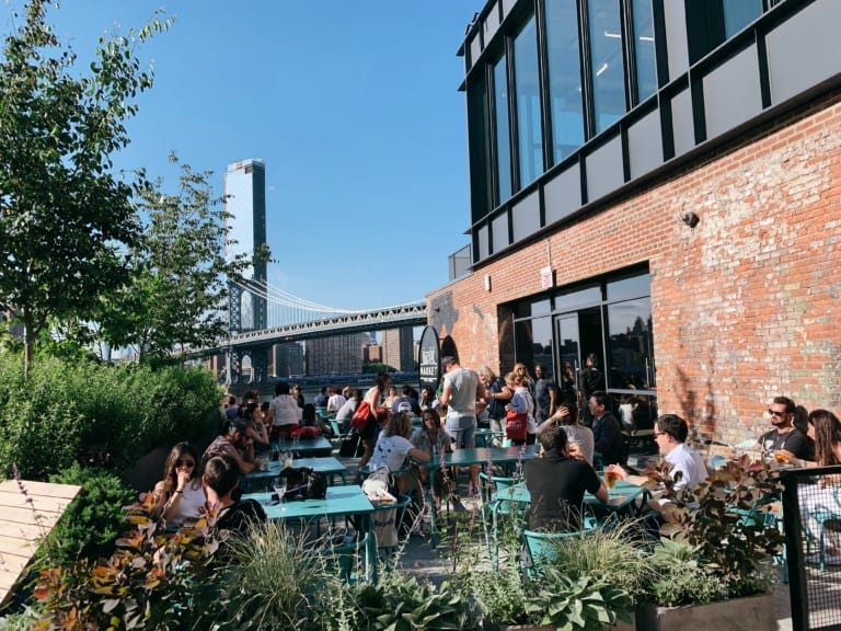 5 Kid FRIENDLY ROOFTOPS TO VISIT IN NYC Ny About