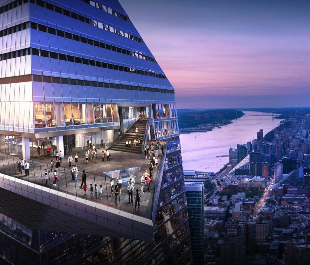 Edge O Observat rio Do Hudson Yards Nova York Ny About Edge O Observat rio Do Hudson Yards Nova York Ny About