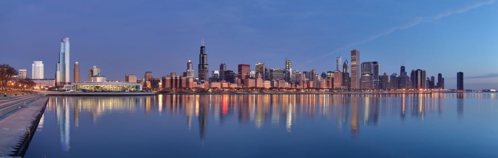 Chicago_sunrise_1