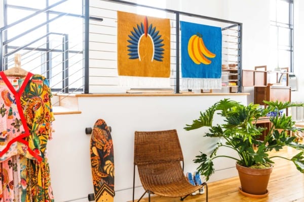 10 lojas para conhecer no SoHo, Nova York