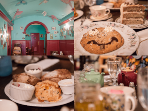8 INSTAGRAMMABLE COFFEE SHOPS YOU NEED TO VISIT IN NYC