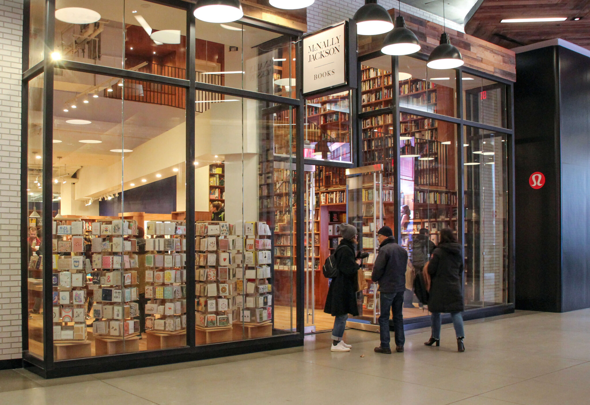 9 das melhores livrarias em Nova York