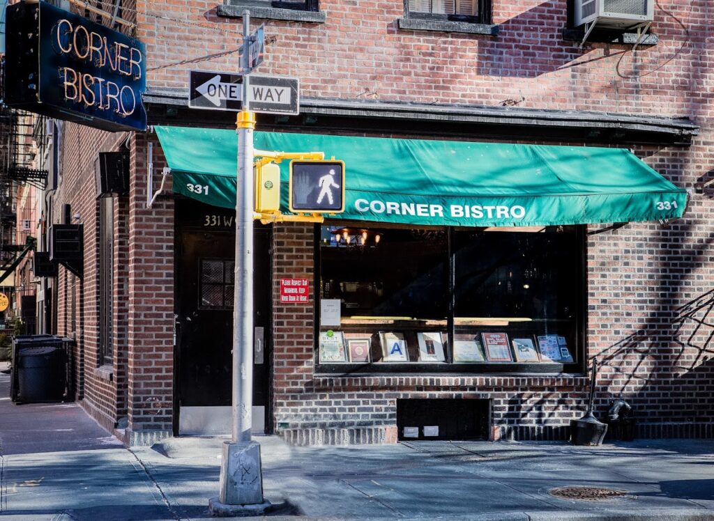 20 of the Best Brunch Spots in New York City